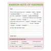 Random Notes of Kindness Nifty Notes