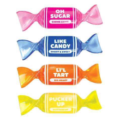 Sugar High Candy Highlighters Sugar High Candy Highlighters