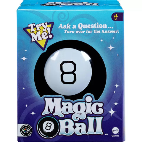 Magic 8 Ball Magic 8 Ball