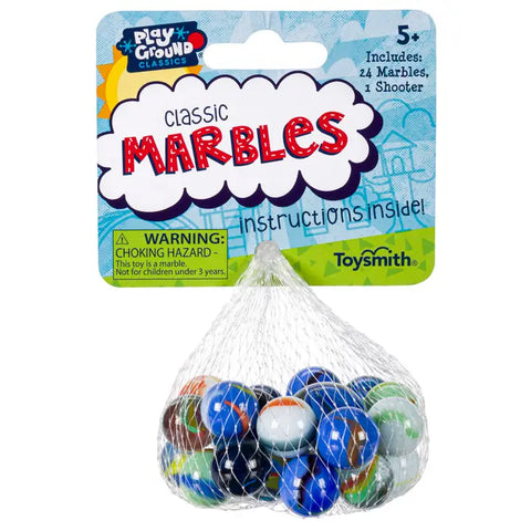 Classic Marbles Classic Marbles