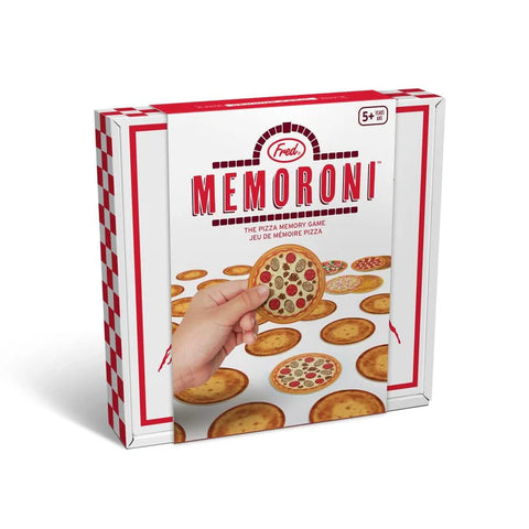 Pizza Memory Game Pizza Memory Game