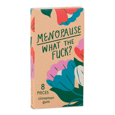 Menopause Gum Menopause Gum