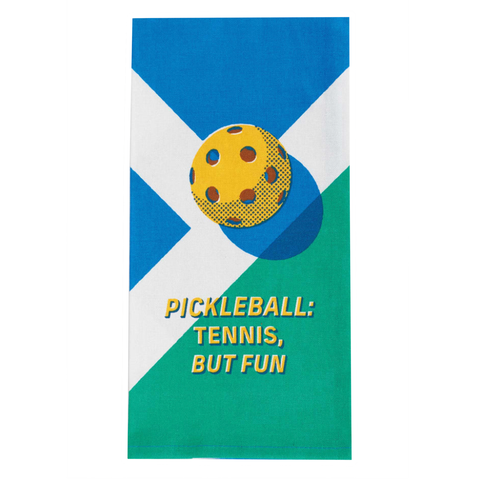 Pickleball Towel Pickleball Towel