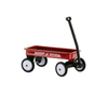World's Smallest Radio Flyer Wagon