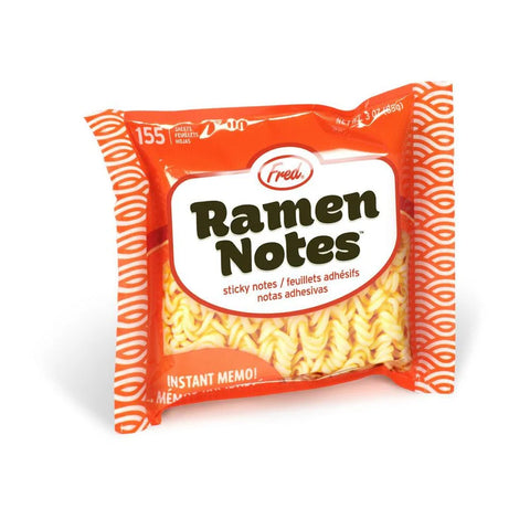Ramen Notes Ramen Notes