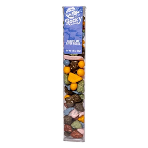 Chocolate River Rocks Chocolate River Rocks