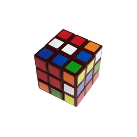 World's Smallest Rubik's Cube World's Smallest Rubik's Cube