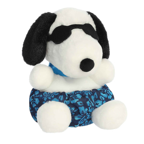 Surfer Snoopy Palm Pal Surfer Snoopy Palm Pal