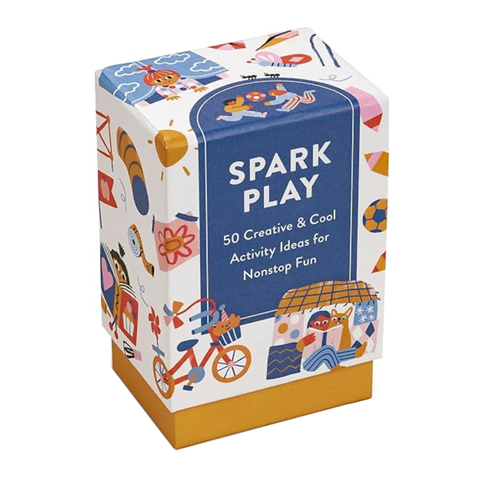 Spark Play Spark Play