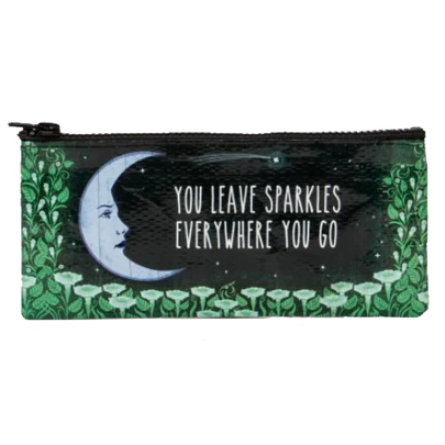 You Leave Sparkles Pencil Case You Leave Sparkles Pencil Case