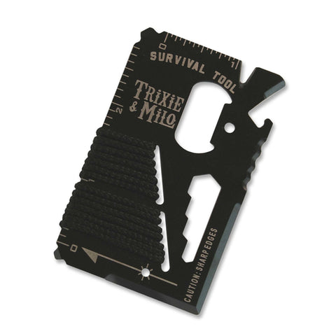 Pocket Survival Tool Pocket Survival Tool