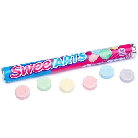 Sweetarts Sweetarts