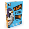 Calm Your Tits! Card Game