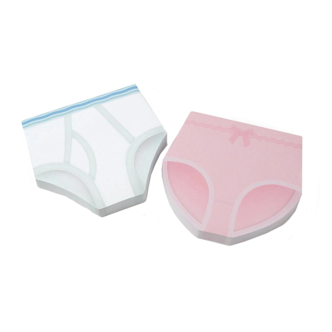 Unmentionables Sticky Notes Unmentionables Sticky Notes