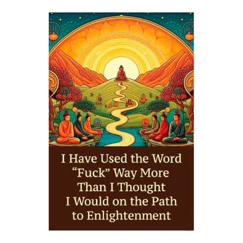 I Have Used the Word Magnet I Have Used the Word Magnet