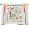 Vancouver Dish Towel Vancouver Dish Towel