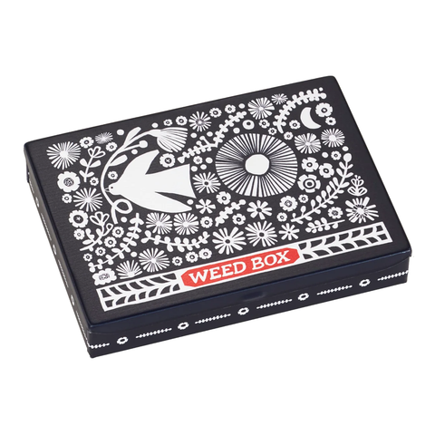 Weed Box Pocket Box Weed Box Pocket Box
