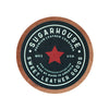 Sonoma Wine Country Leather Coaster