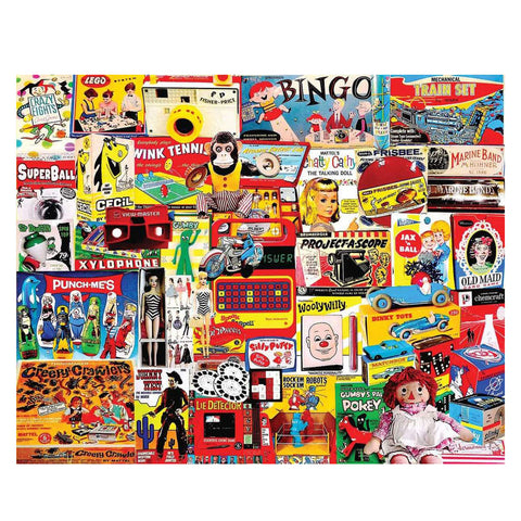 I Had One Of Those Jigsaw Puzzle I Had One Of Those Jigsaw Puzzle