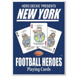 Hero Decks - New York Giants
