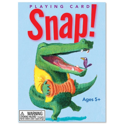 Snap Cards Snap Cards