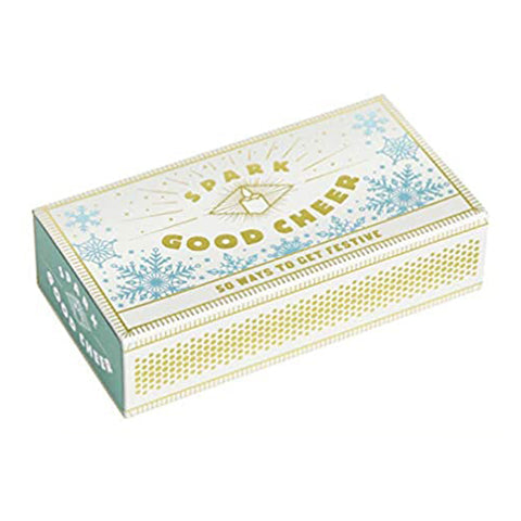 Spark Good Cheer Box Spark Good Cheer Box
