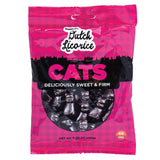 Gustaf's Licorice Cats