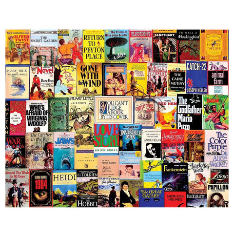 Best Sellers Jigsaw Puzzle Best Sellers Jigsaw Puzzle