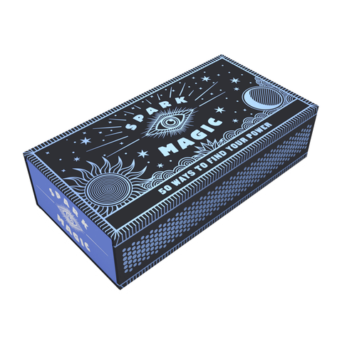 Spark Magic Box Spark Magic Box