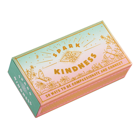 Spark Kindness Box Spark Kindness Box