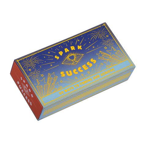 Spark Success Box Spark Success Box