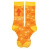 Socks - Awesome Aunt