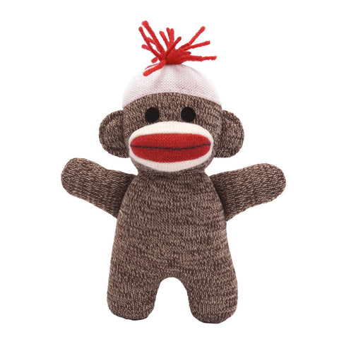 Sock Monkey Baby Sock Monkey Baby