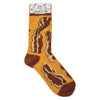 Socks - Bacon & Eggs