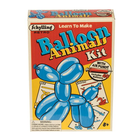 Balloon Animal Kit Balloon Animal Kit