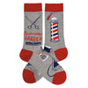 Socks - Awesome Barber