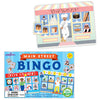 Main Street Bingo