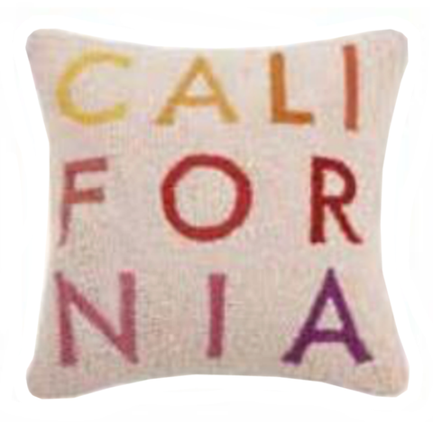 California Pillow California Pillow