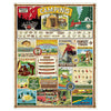 Camping Jigsaw Puzzle