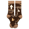 Socks - Awesome Cat Dad