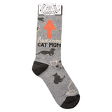 Socks - Awesome Cat Mom