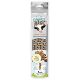 Cookies & Cream Magic Milk Straws - 4 pack