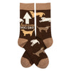 Socks - Awesome Dog Dad