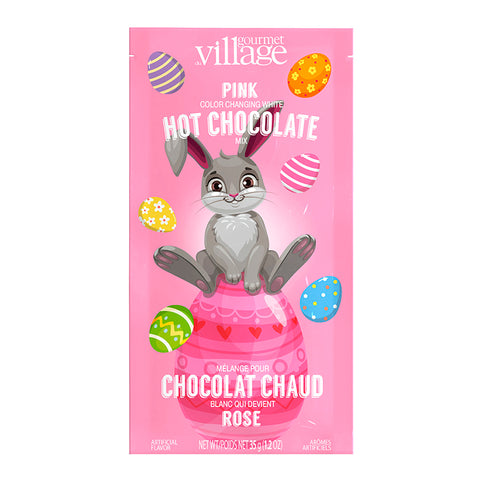 Easter Bunny Hot Chocolate