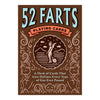 52 Farts Playing Cards