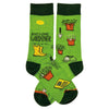 Socks - Awesome Gardener