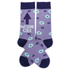 Socks - Awesome Gigi