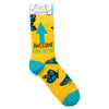 Socks - Awesome Girlfriend