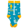 Socks - Awesome Grandma