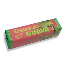 Guava Mints Guava Mints